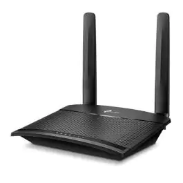 TP-Link TL-MR100 4G LTE Ruter 2 antene