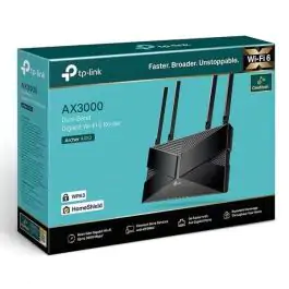 TP-Link Archer AX53 Bežični Ruter 4 Antene AX3000