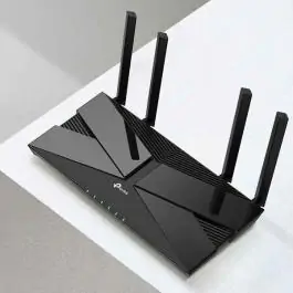 TP-Link Archer AX23 bežični ruter 4 antene AX1800