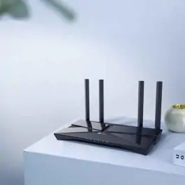 TP-Link Archer AX23 bežični ruter 4 antene AX1800