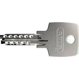 Abus katanac monoblok sigurnosni 98TI/90 90mm