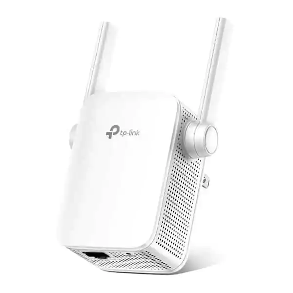 TP-Link RE205 pojačivač Wi-Fi signala AC750