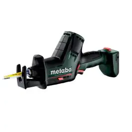 Metabo Combo set 3.1.3 akumulatorski alat u setu 12V SGS12Q + BS12 + SSE12BL