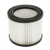 Hepa filter za usisivač za pepeo 74080000 Womax