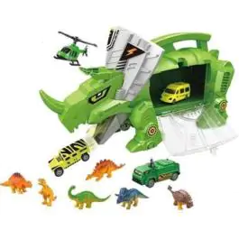 Igračka teretni kamion dinosaurs 9917