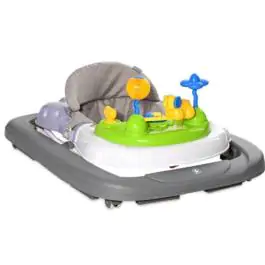 Lorelli dubak Happy Land palom light-dark grey