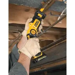 DeWalt DT2384 List za recipro testeru 152mm 5 komada