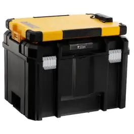 DeWalt DWST82732-1 TSTAK Clipboard