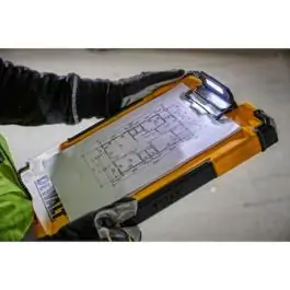 DeWalt DWST82732-1 TSTAK Clipboard