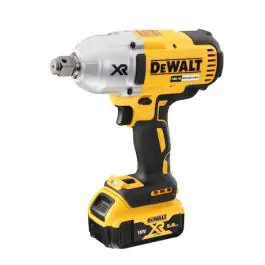 DeWalt DCF897N Aku udarni odvrtač 18V 3/4" Solo