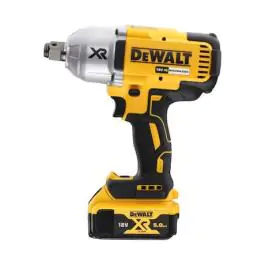 DeWalt DCF897N Aku udarni odvrtač 18V 3/4" Solo