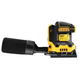 DeWalt DCW200NT Aku šlajferica 18V Solo