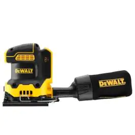 DeWalt DCW200NT Aku šlajferica 18V Solo