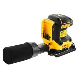 DeWalt DCW200NT Aku šlajferica 18V Solo