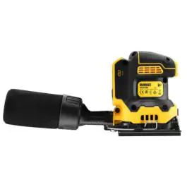 DeWalt DCW200NT Aku šlajferica 18V Solo