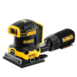 DeWalt DCW200NT Aku šlajferica 18V Solo