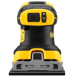 DeWalt DCW200NT Aku šlajferica 18V Solo