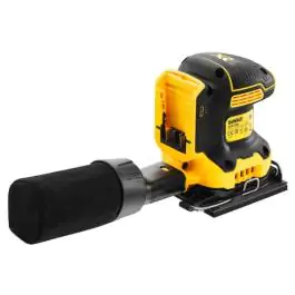 DeWalt DCW200NT Aku šlajferica 18V Solo