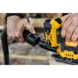 DeWalt DCW200NT Aku šlajferica 18V Solo