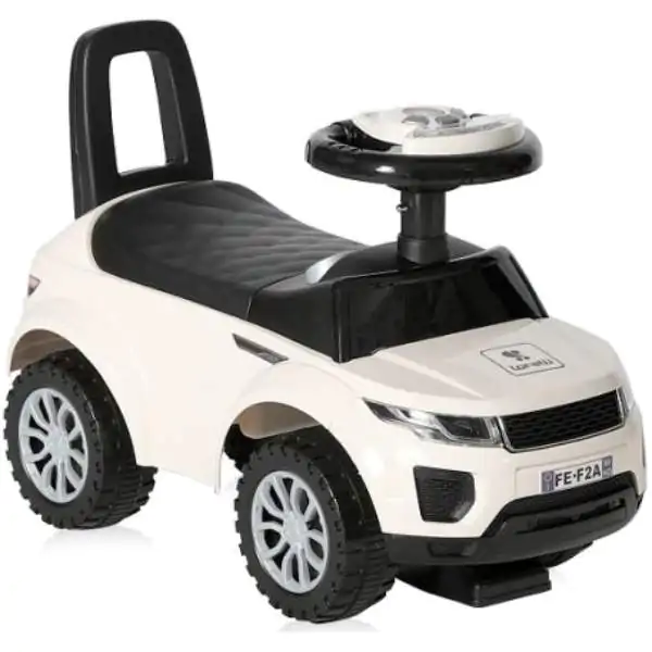 Lorelli guralica Ride-On Auto Off Road white