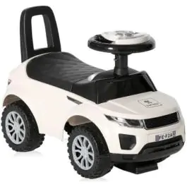 Lorelli guralica Ride-On Auto Off Road white