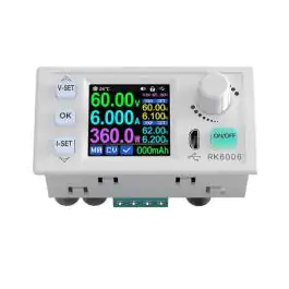 Digitalni regulator napona RK-6006-BT