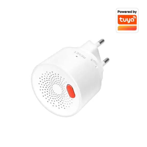 Wi-Fi smart senzor gasa sa sirenom WFS-GS400A