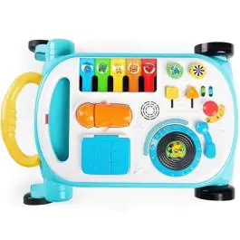 Kids II Baby Einstein guralica/igraonica 4u1 Musical Mix