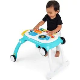 Kids II Baby Einstein guralica/igraonica 4u1 Musical Mix