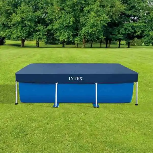 Intex prekrivač za bazene 3x2m 28038