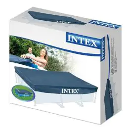 Intex prekrivač za bazene 3x2m 28038