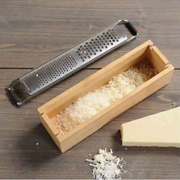 Rende za parmezan sa posudom KSP58060 Kesper