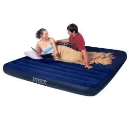 Intex vazdušni krevet King 203x183x25cm 64755