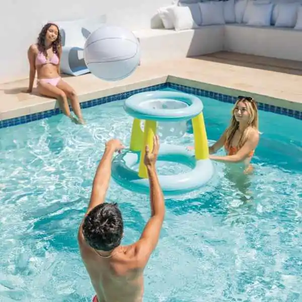 Intex koš na naduvavanje za vodu 58504