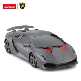 Rastar Lamborghini Sesto Elemento 1:18 na daljinsko upravljanje