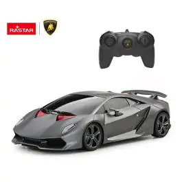 Rastar Lamborghini Sesto Elemento 1:18 na daljinsko upravljanje