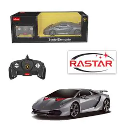 Rastar Lamborghini Sesto Elemento 1:18 na daljinsko upravljanje