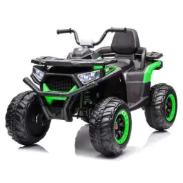 Dečiji Bagi-Quad 12V zeleni