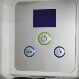 Intex peščana pumpa za bazene 9.75m 26648