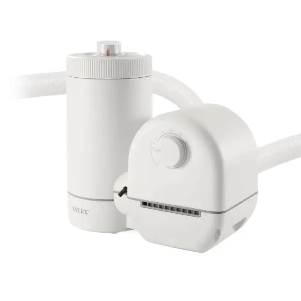 Intex pumpa 38mm za filtriranje vode u bazenima 165W 26636 - proizvod na akciji