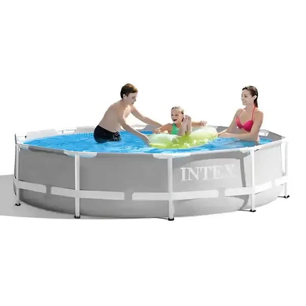 Intex Prism-Frame bazen 305x76cm bez pumpe 26700 - proizvod na akciji