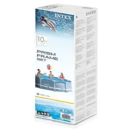 Intex Prism-Frame bazen 305x76cm bez pumpe 26700