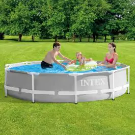 Intex Prism-Frame bazen 305x76cm bez pumpe 26700