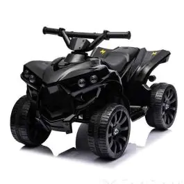 Dečiji auto-bagi na akumulator ATV Crni TS-06