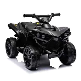 Dečiji auto-bagi na akumulator ATV Crni TS-06