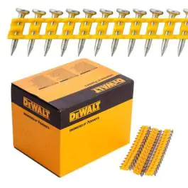 DeWalt DCN8901025 Ekseri za DCN89010 25x2.6 mm