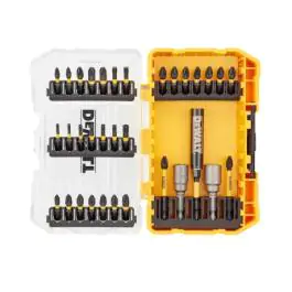 DeWalt DT70742T Set bitova Flextort, 33 komada