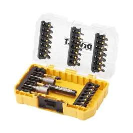 DeWalt DT70742T Set bitova Flextort, 33 komada