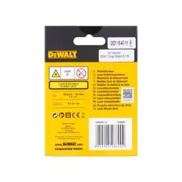 DeWalt DW055PL Laserski merač daljiine do 16m