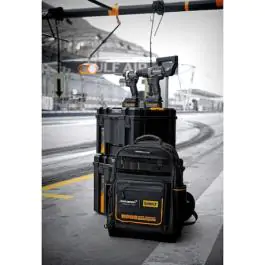 DeWalt DWST60452-1 McLaren 3 u 1 Set kutija za alat